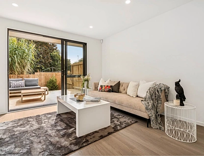 Lt 3/5/6, 14 Freyberg Place, Howick, Manukau City, 3 ห้องนอน, 2 ห้องน้ำ, Townhouse
