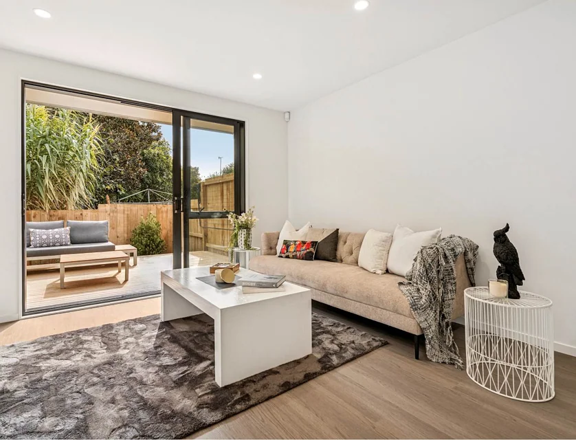 Lt 3/5/6, 14 Freyberg Place, Howick, Manukau City, 3 ห้องนอน, 2 ห้องน้ำ, Townhouse