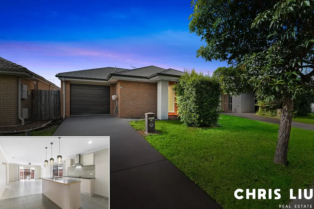 Logan Reserve 3બેડરૂમ Move Straight In, Make It Yours