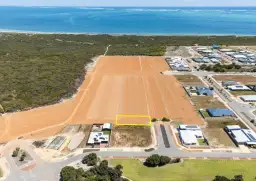 Lot 906 Clifton Avenue, Jurien Bay