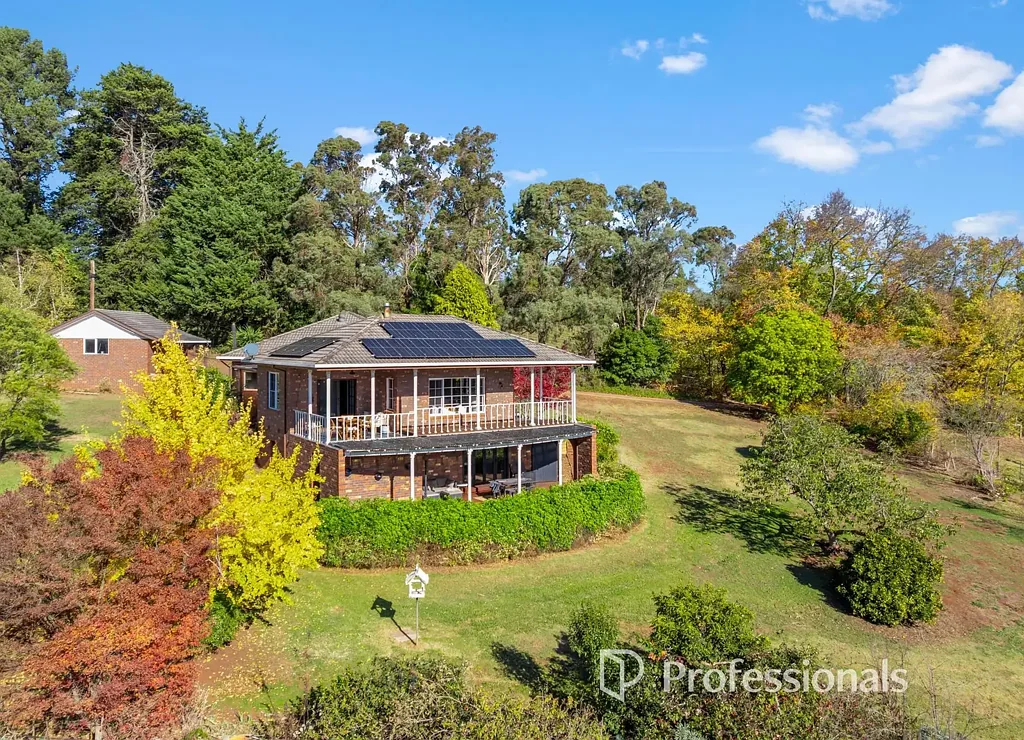 Wandin North 4कमरा STYLISH COUNTRYSIDE LIFESTYLE