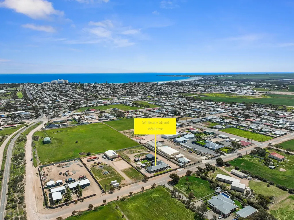 56 Beare Street, Wallaroo, SA 5556