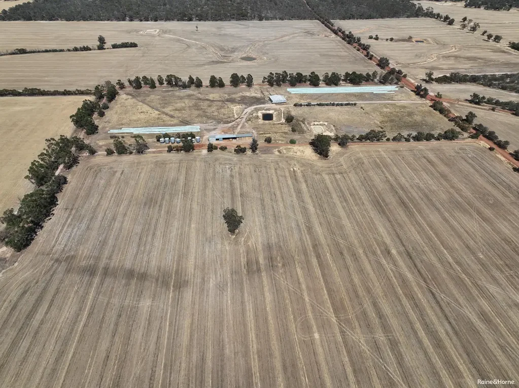Highbury "WEEWONDER" Prime Agricultural Property