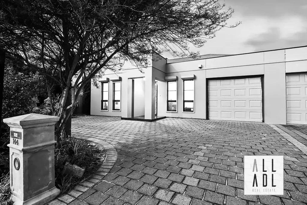 Hillcrest 4部屋 Contemporary Comfort, Flexible Family Living & Effortless Lifestyle