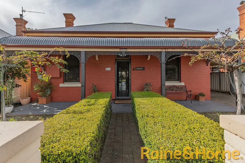 114 Bultje Street, Dubbo, NSW 2830