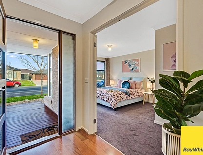 85 Crossway Avenue, Tarneit, South West Melbourne, 4房, 2浴, House