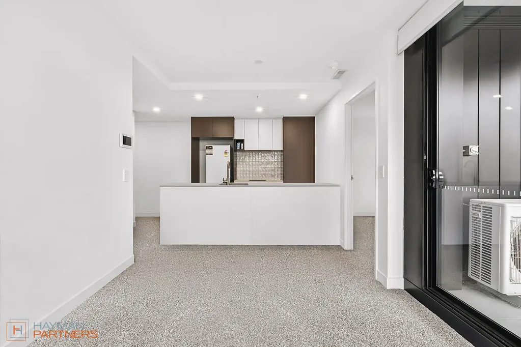 Phillip 2침실 Contemporary style in a thriving lifestyle location