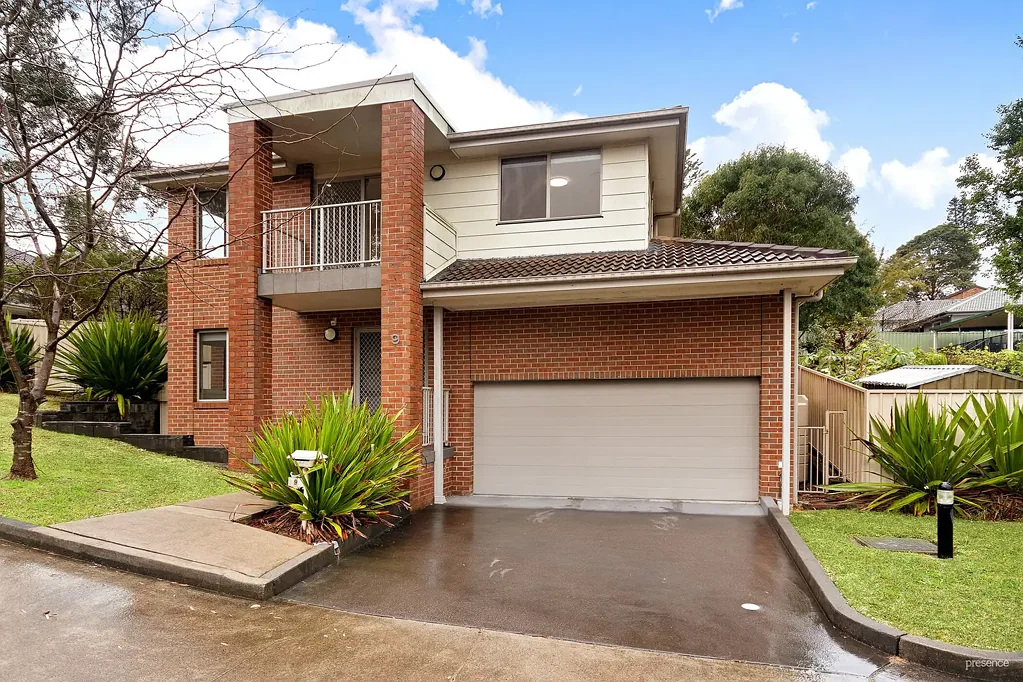9/14 Progress Place, Garden Suburb, NSW 2289