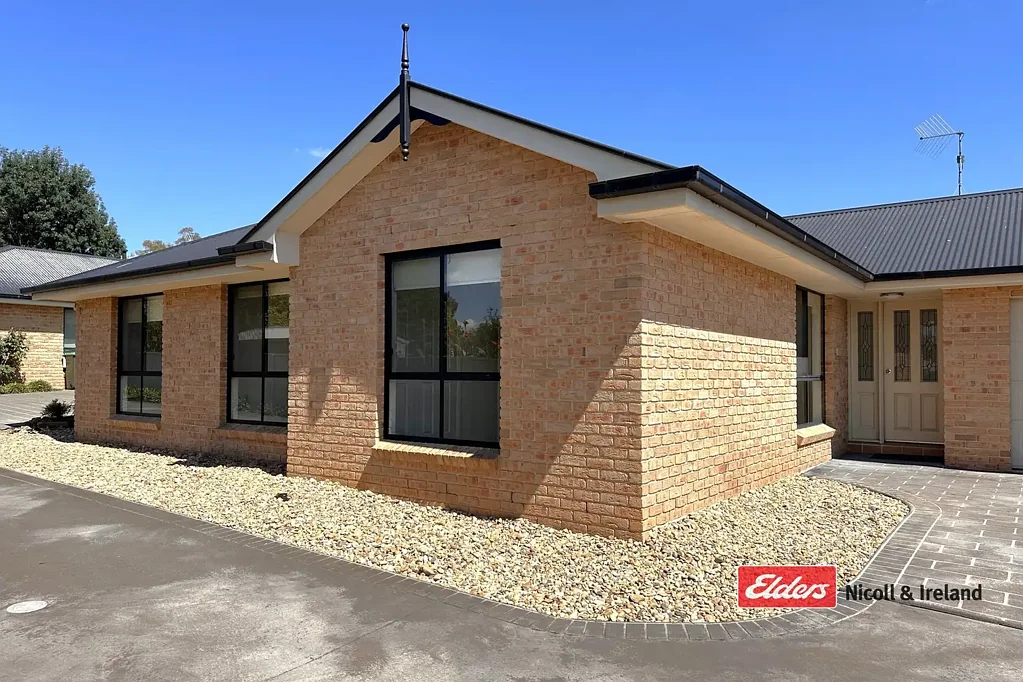 1/66A Rocket Street, Bathurst, NSW 2795