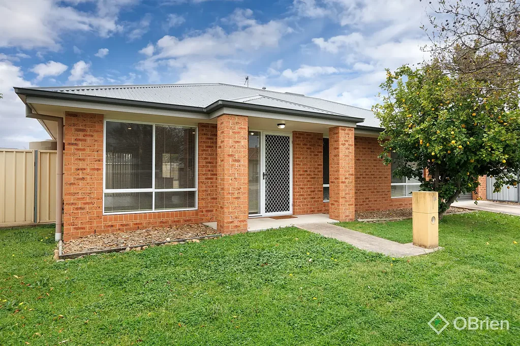 18 Griffith Street, Wodonga, VIC 3690