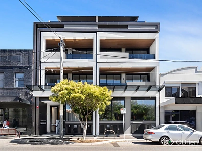 Gardenvale 2Moenga Brand New Luxury Spacious Apartment