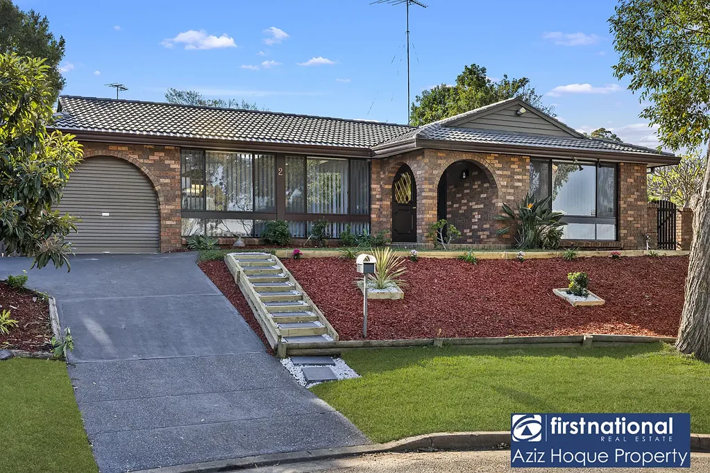 St Andrews 3 Bedroom Charming 3 Bedder with Granny Flat potential (s.t.c.a).