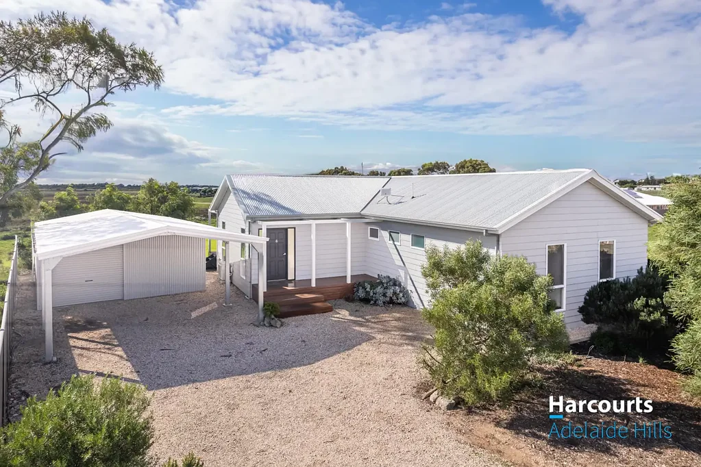 Wellington East 4房  Tranquil Country Living - Four Bedrooms