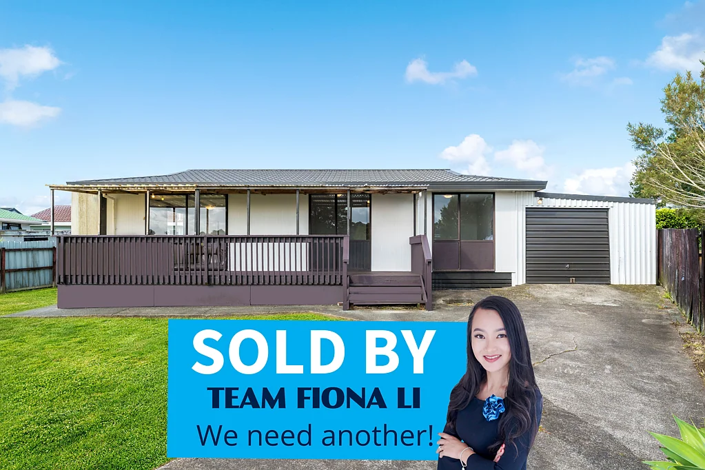 11 Starforth Place, Henderson, Waitakere City, Auckland