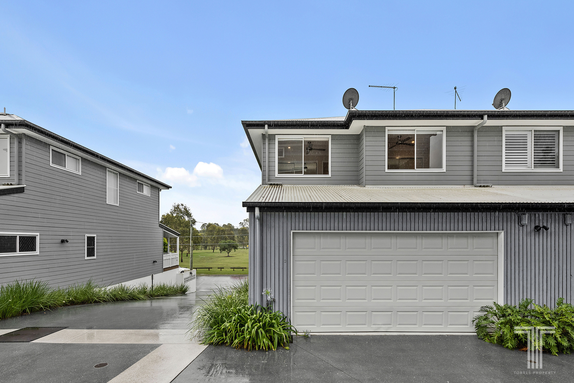 TOWNHOUSE 3 20 KATE ST, CARINA QLD 4152, 0 chambres, 0 salles de bain, Townhouse