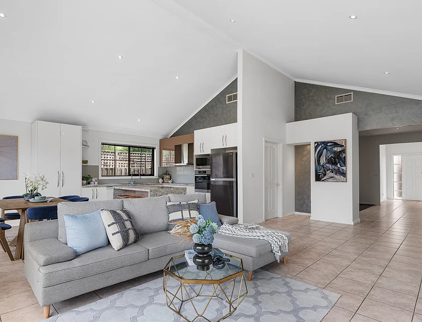 14 Norville Street, Bentleigh East, Bayside, 3 chambres, 2 salles de bain, House