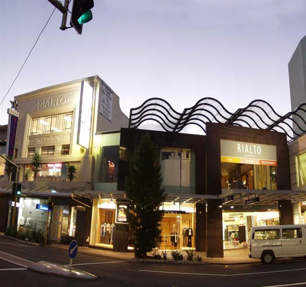 Newmarket Broadway Retail Opportunity