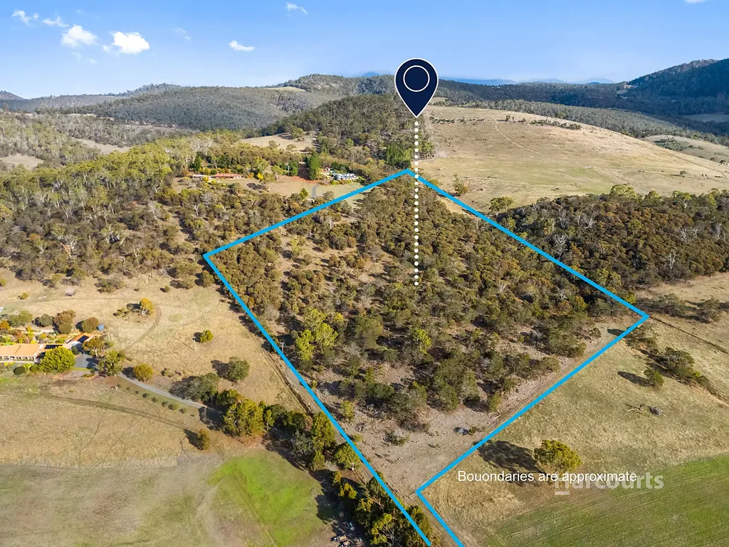 171 Malcolms Hut Road, Richmond, TAS 7025