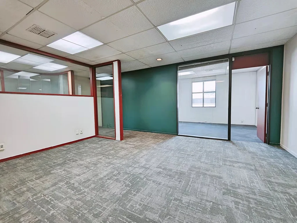 Henderson Affordable 51sqm Office in Henderson