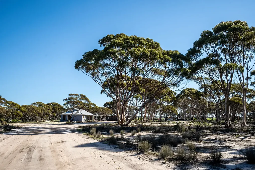 Pingrup "DIXONS" - Affordable Rural Lifestyle or Entry-Level Farming