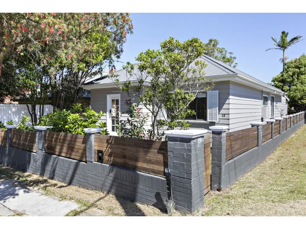 12 Bull Street, Mayfield, NSW 2304