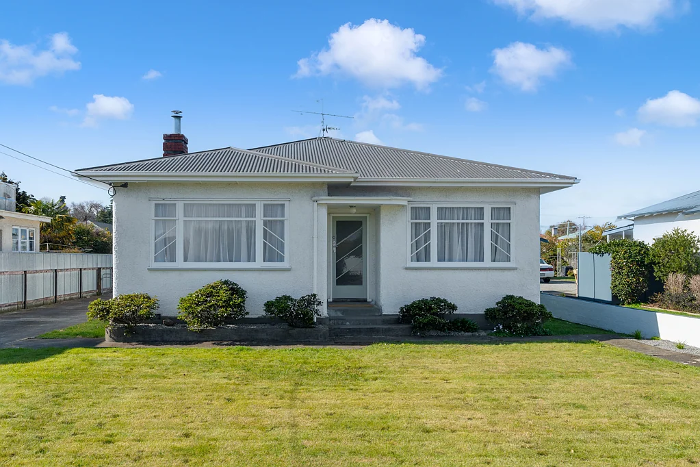 Masterton 3部屋 Kiwi Classic  (BEO $459,500)