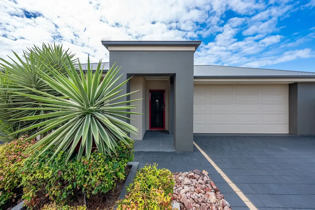 Ardrossan 3 Slaapkamer Immaculate Coastal Living