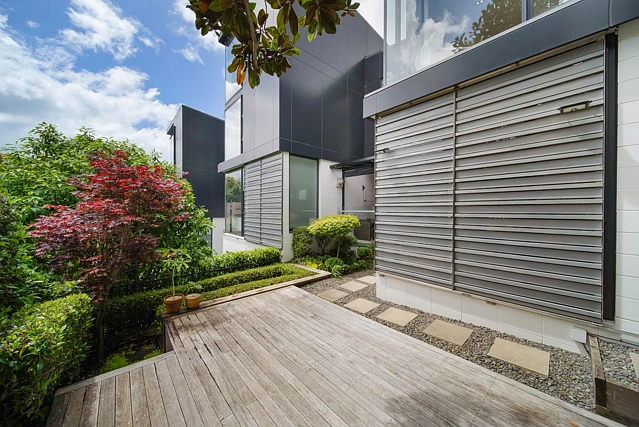 43 Scarborough Terrace, Parnell, Auckland City