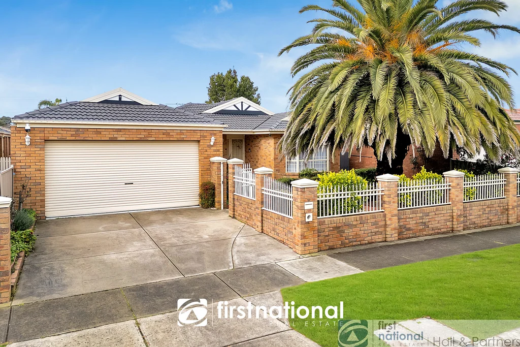 22 Mulguthrie Court, Hallam, VIC 3803