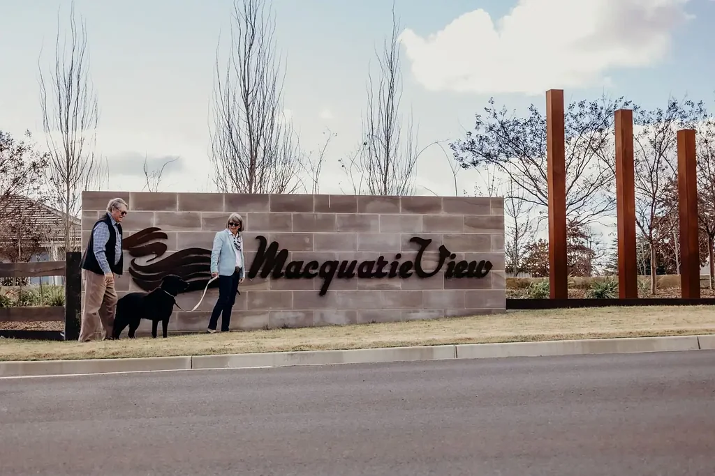 Dubbo  Discover Macquarie View Estate - Where Lifestyle, Location & Prestige Meet