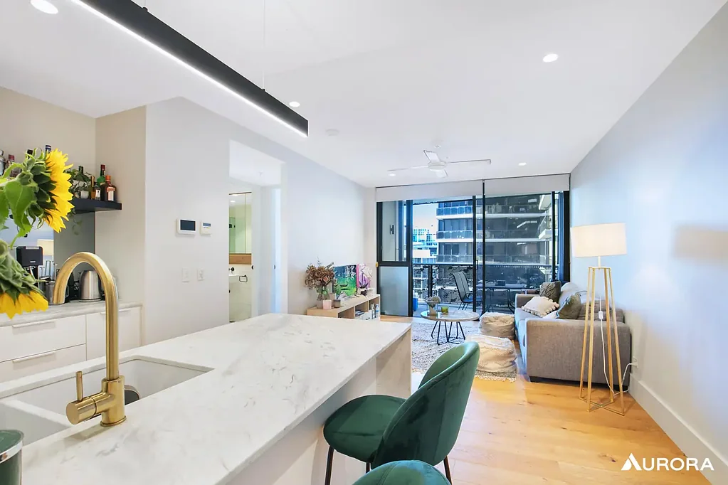 1210/14 Ella Street, Newstead, QLD 4006
