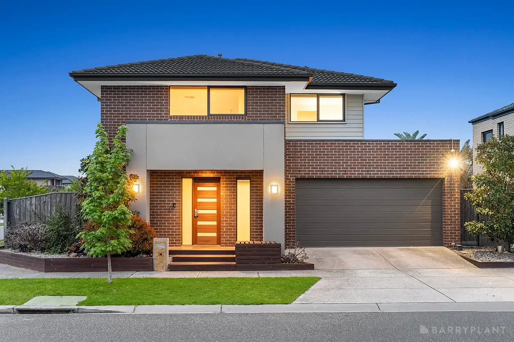 Keysborough 3ਬੈੱਡਰੂਮ ELEGANT & EFFORTLESS