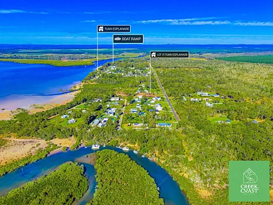 107 Wilkinson Road, Tuan, QLD 4650, 0 slaapkamers, 0 badkamers, Section