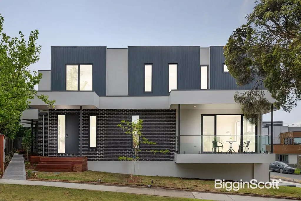 Doncaster 4ਬੈੱਡਰੂਮ Superior Style, Views and Setting