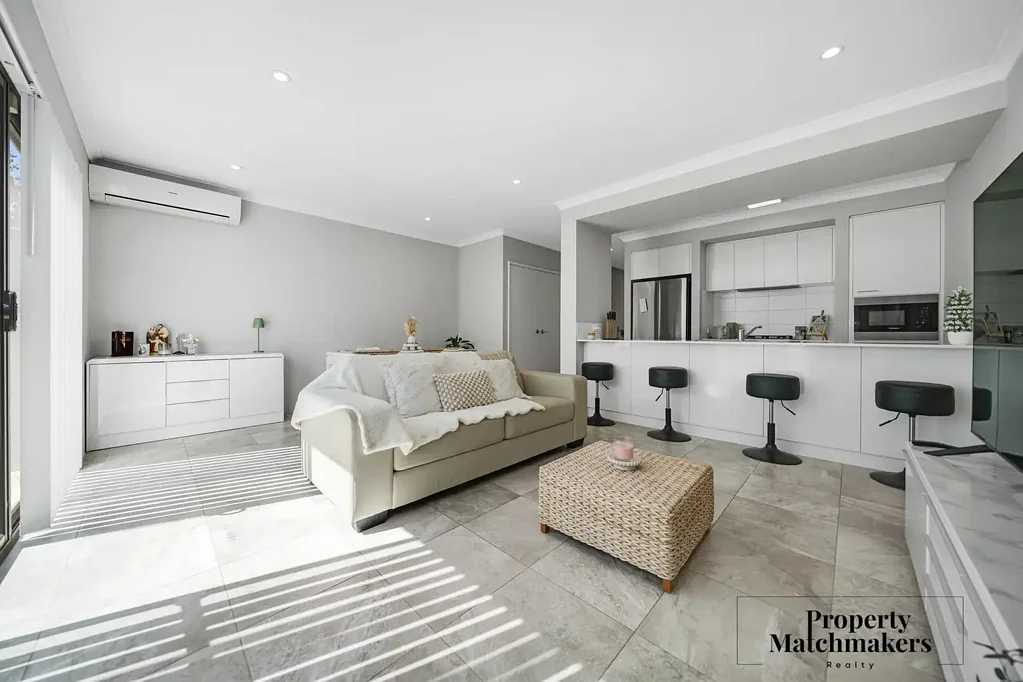 Your Own Double Story Home In Your Favourite Suburb