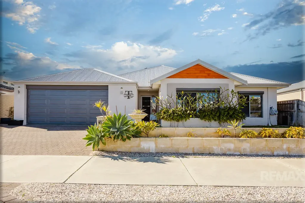 Yanchep 3Kwarto HOME SWEET HOME