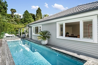 185 Portland Road, Remuera, Auckland City