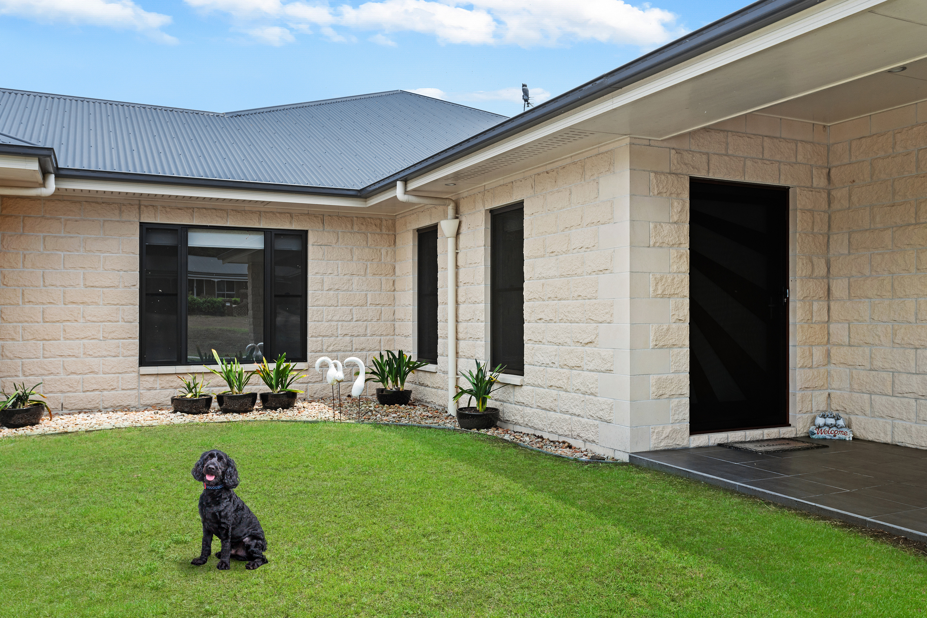 22 RODERICK DR, COTSWOLD HILLS QLD 4350, 0 Kuwarto, 0 Banyo, House