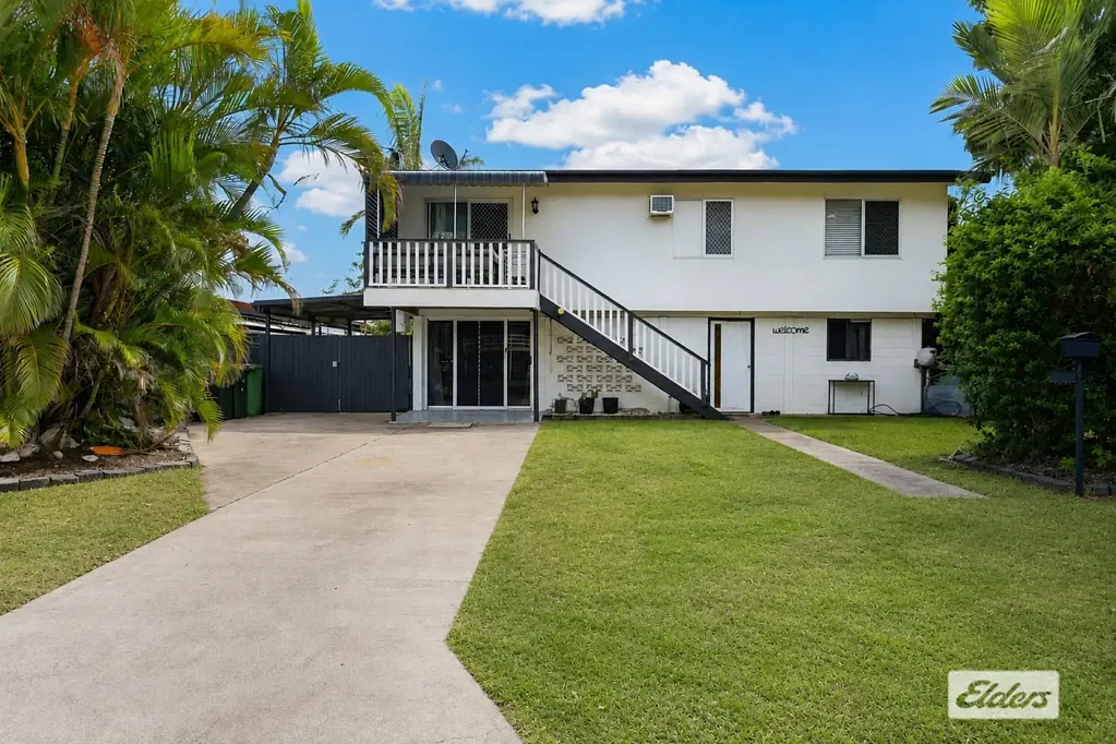 Kawana 3 Bedroom Spacious Family Home in Kawana