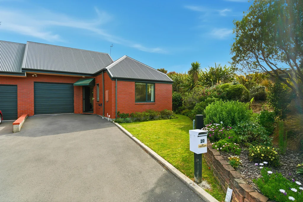 20/28 James Street, Lincoln, Selwyn, Canterbury