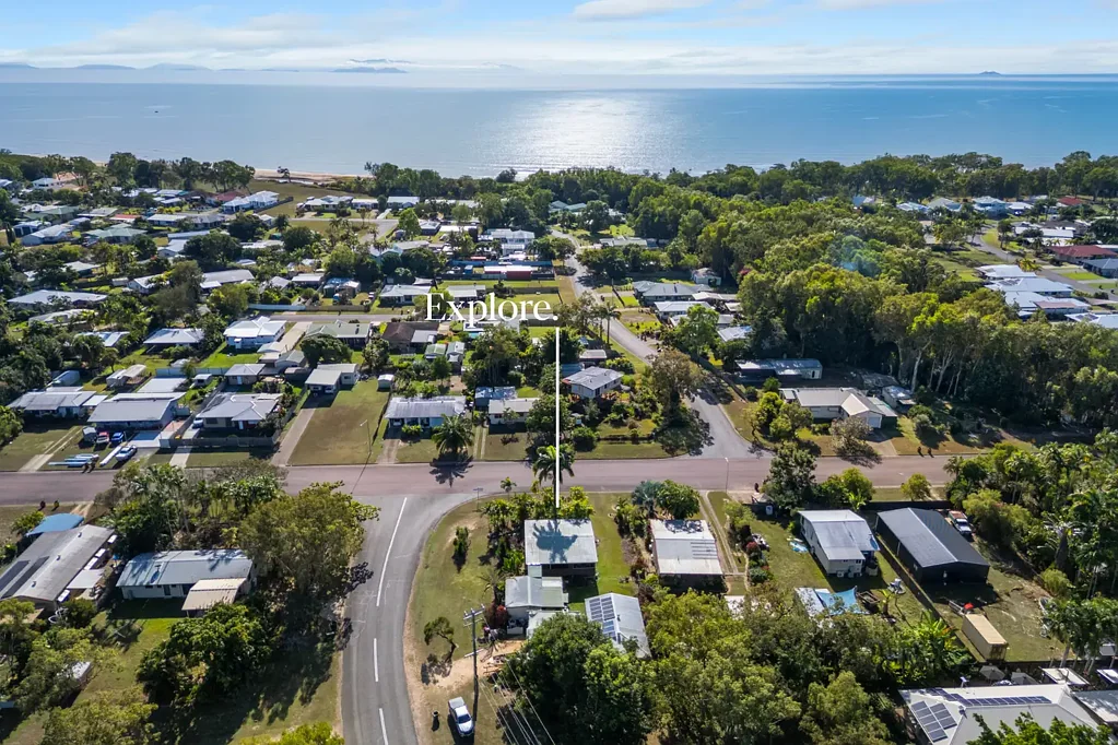 177 Ocean Parade, Balgal Beach, QLD 4816
