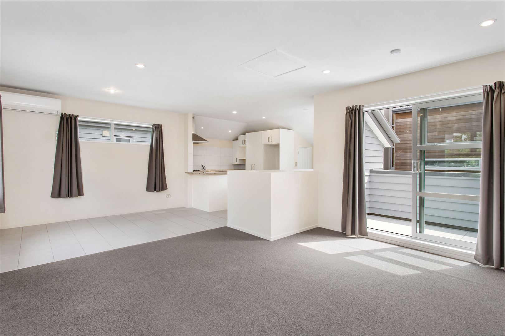 67b Burke Street, Addington, Christchurch, 2房, 3浴