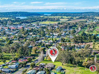 63 Murray Street, Moruya, NSW 2537, 0 slaapkamers, 0 badkamers, Section