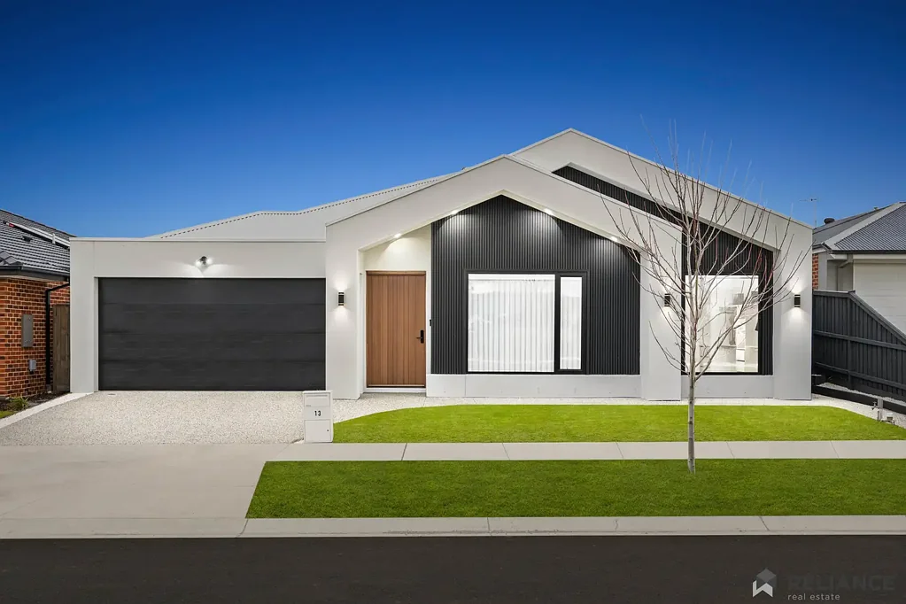 Gisborne 4房  **BRAND NEW with High Inclusions**