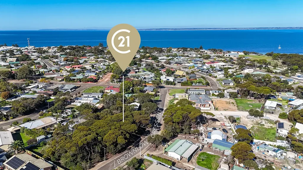 Kingscote  Triple the Opportunity - Affordable vacant land