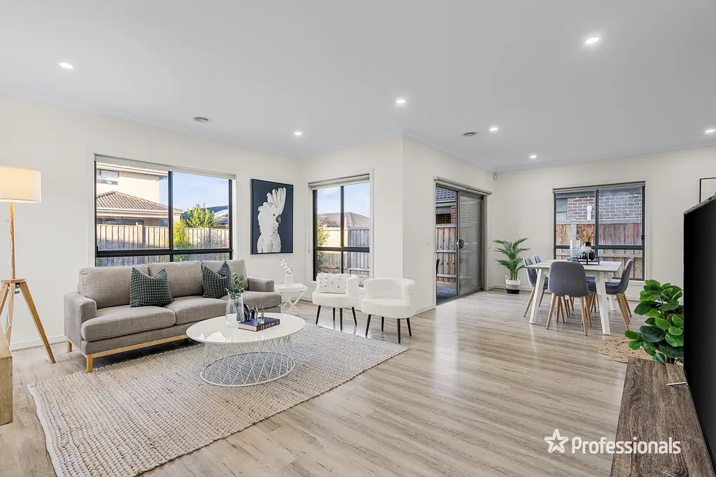 20 Weinstock Road, Truganina, VIC 3029