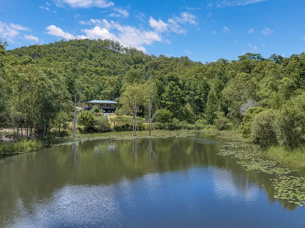 474 Cedar Creek Road, Cedar Creek, QLD 4520