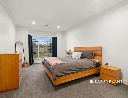 28 Byron Drive, Drouin, VIC 3818, 4 ਕਮਰੇ, 2 ਬਾਥਰੂਮ, House