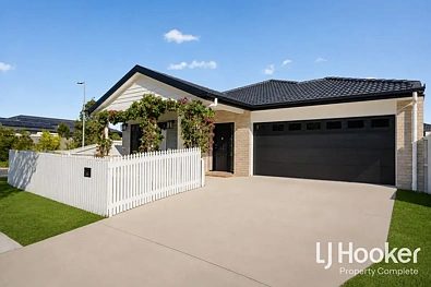 61 Neumann Drive, Yarrabilba, QLD 4207, 4 Bedrooms, 2 Bathrooms, House