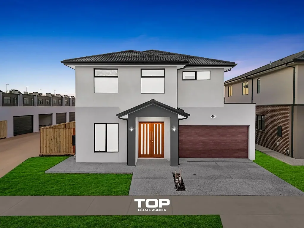 Cranbourne East 5غرفة نوم Spacious Family Living in Prestigious Golden Rise Estate